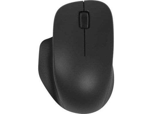 Мышь беспроводная Xiaomi Wireless Mouse Comfort Edition (черная) BHR9359GL